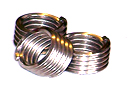 Tangless CoilThread Inserts