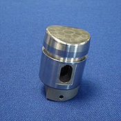 Machined Components