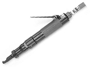 Tangless Tooling 
