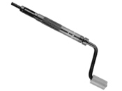 Tangless Tooling 