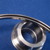 Proprietary Sub-sea Gaskets & Seals